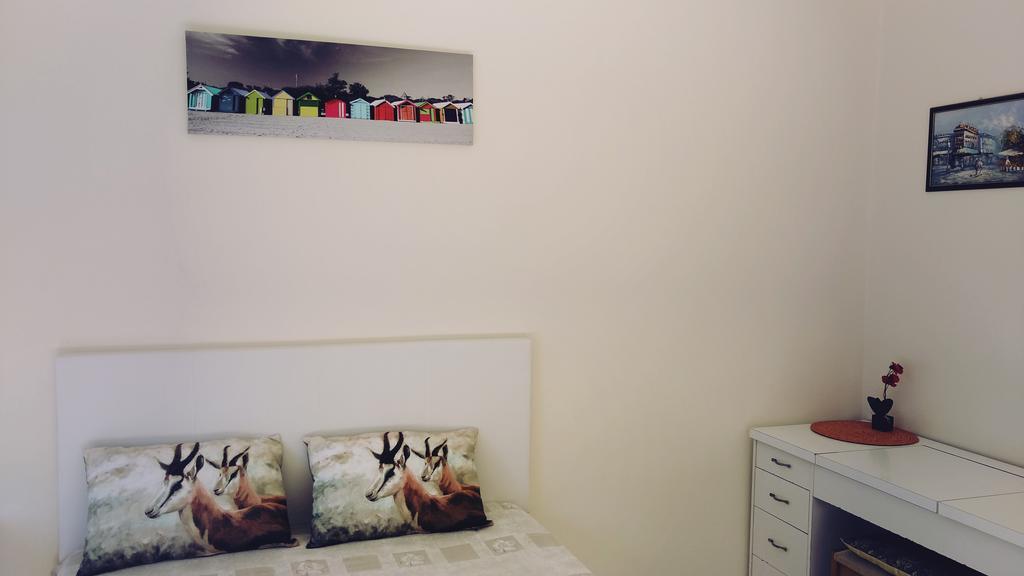 Quarto em Acomodações Particulares 12 Greenpoint *