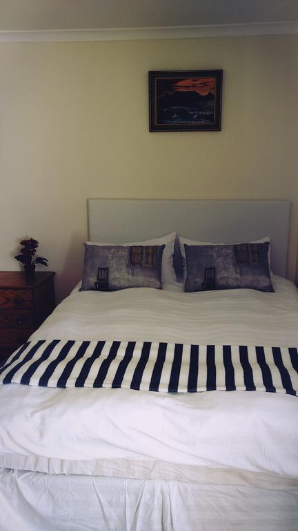 Quarto em Acomodações Particulares 12 Greenpoint